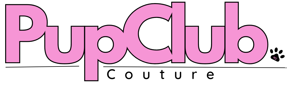 PupClub Couture logo
