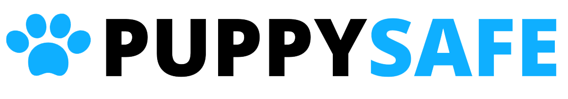 Puppy Safe logo