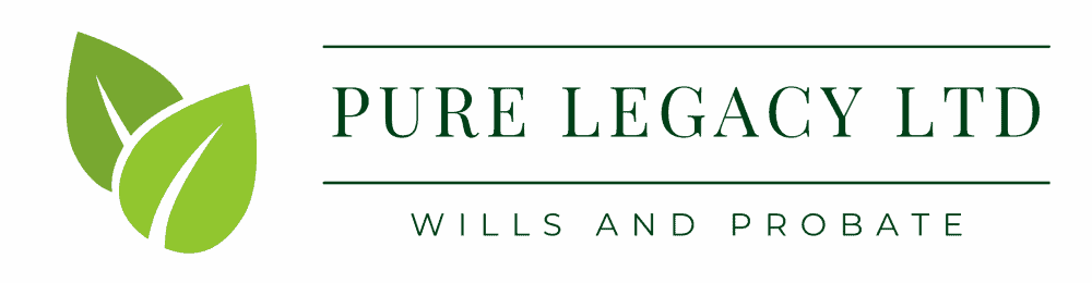 Pure Legacy Ltd logo