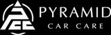 Pyramid Car Care logo