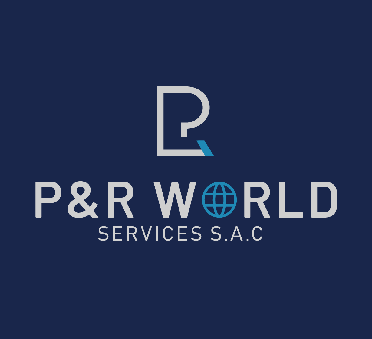 Logo de PYRSERVICIOS