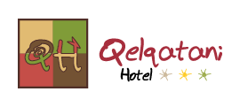 Logo de Qelqatani Hotel