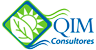 Logo de QIM Consultores SAC