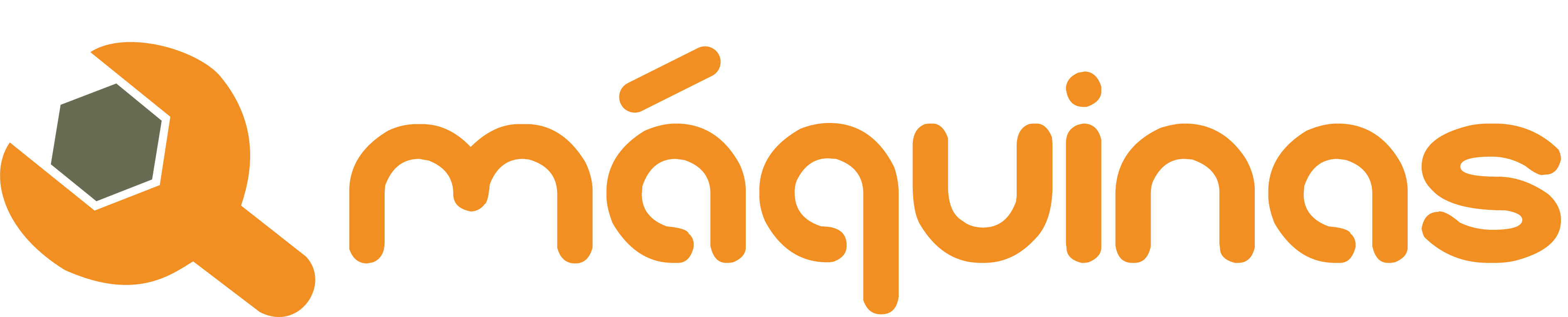 Qmáquinas logo