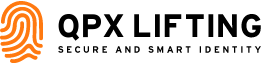 Logo de QPX LIFTING