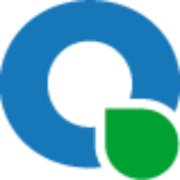 Logo de Qroma
