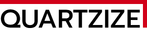 Quartzize logo