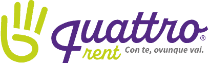 Quattro Rent logo