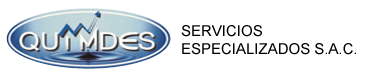 Logo de QUIMDES