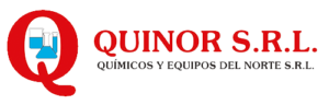 Logo de QUINOR SRL