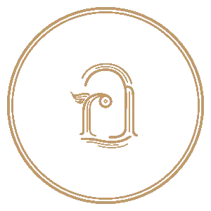 R-HAAN logo