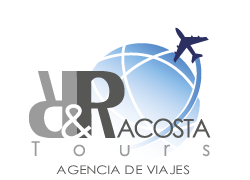 Logo de R & R ACOSTA TOURS S.A.C.