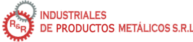 Logo de R&R Industriales