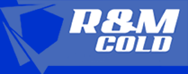 Logo de R Y M COLD EIRL