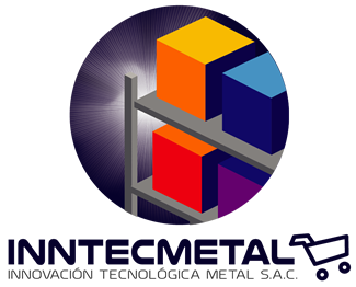 Logo de Inntecmetal S.A.C.