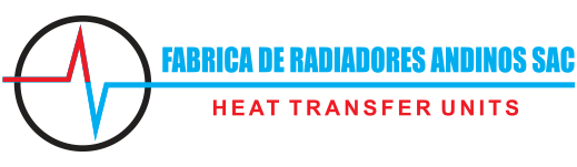 Logo de Radiadores Andinos SAC