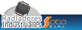 Logo de RADIADORES SOTO E.I.R.L