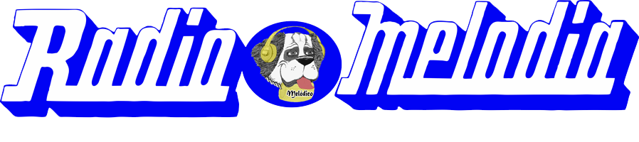 Logo de Radio Melodía Arequipa