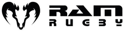 Ram Rugby logo