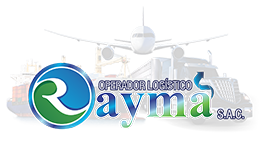 Operador Logístico Rayma SAC logo