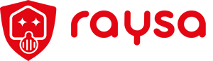 Logo de Raysa Saneamiento y Seguridad SAC