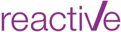Reactive Home Services logo