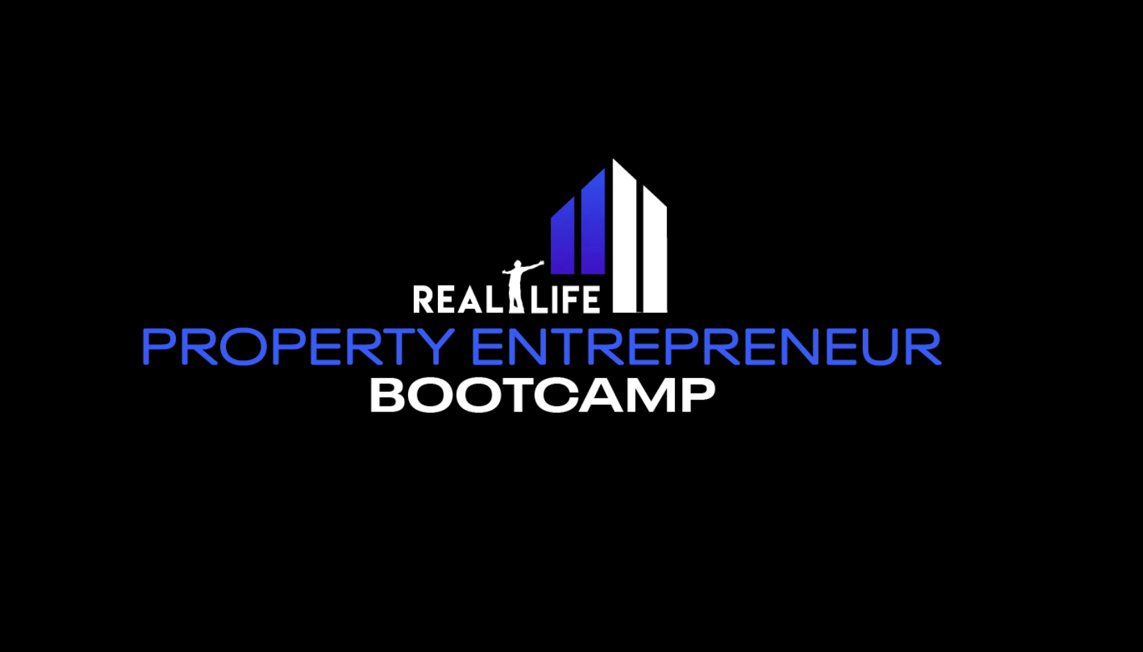 Real Life Group logo