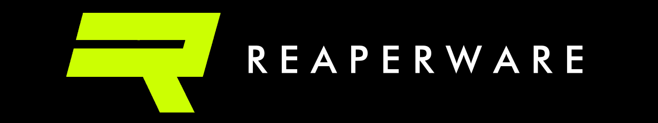 ReaperWare logo