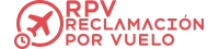 Logo de Reclamación por Vuelo