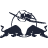 Red Bull Hangar-7 Logo