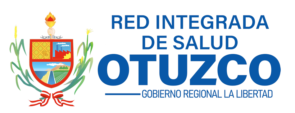 Logo de Red Integrada de Salud Otuzco (RIS Otuzco)