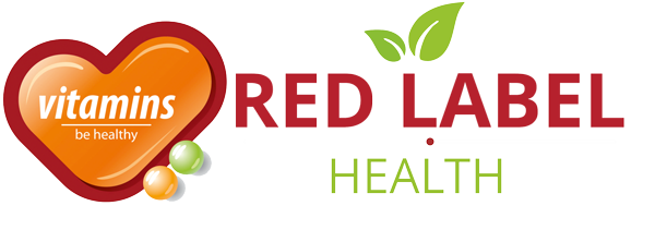 Red Label Health logo