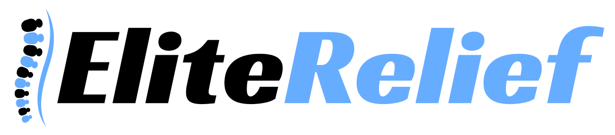 EliteRelief logo