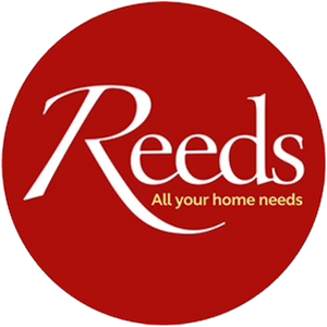 Reeds Homestore logo