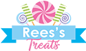 Rees's Treats logo