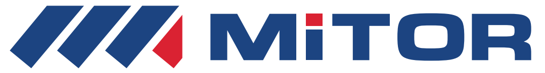 Logo de MITOR Ingenieros S.A.