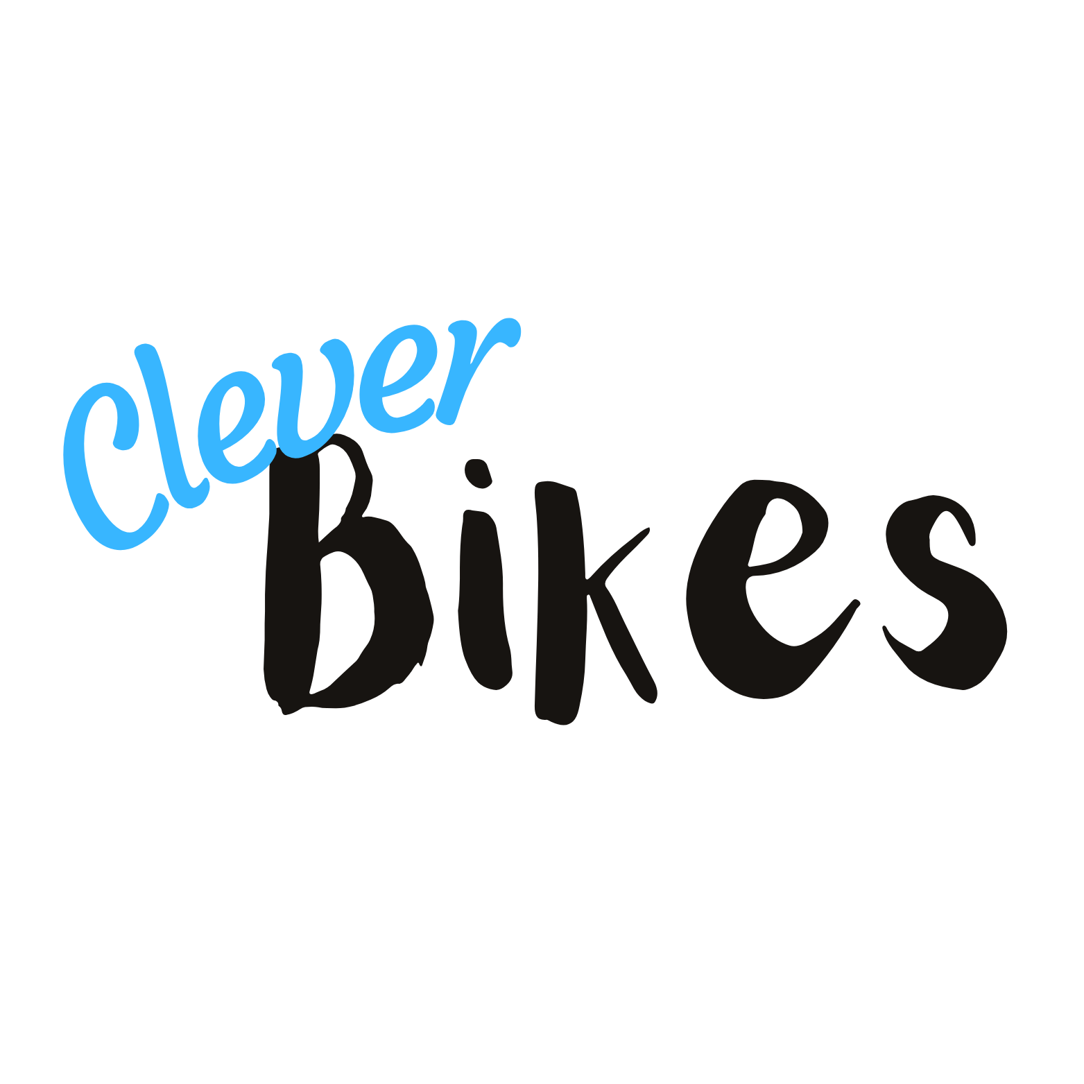 Cleverbikes Logo