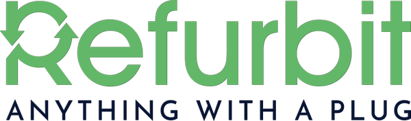 Refurbit logo