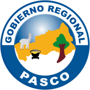 Logo de Gobierno Regional de Pasco