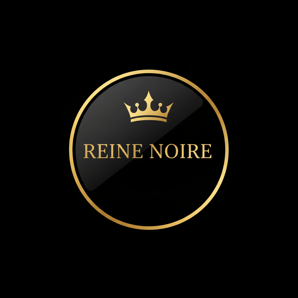 Reine Noire logo