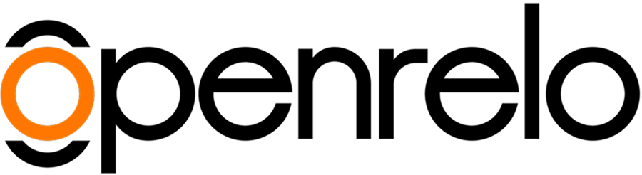 Openrelo logo