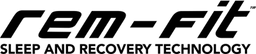 REM-Fit logo