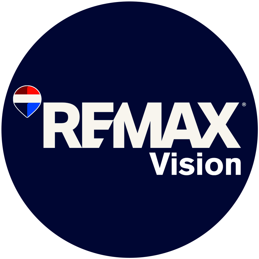Logo de Remax Vision