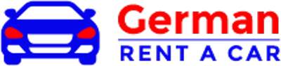 Logo de Rent a Car German