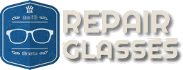 Repair Glasses logo