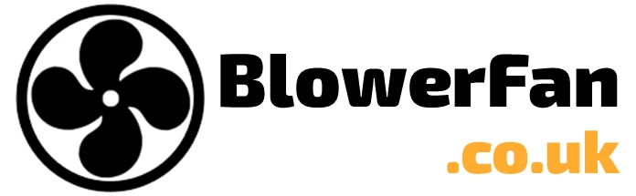 BlowerFan.co.uk logo