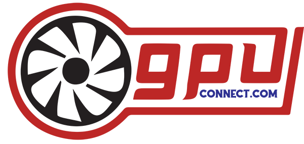 GPU Connect logo