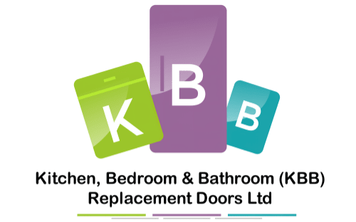 Kitchen, Bedroom & Bathroom Replacement Doors logo