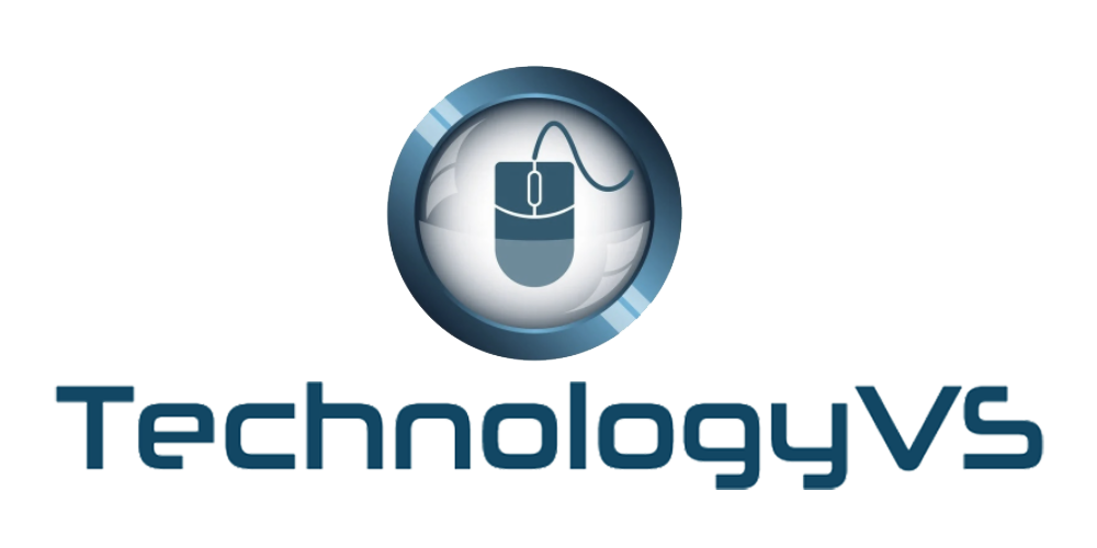 TechnologyVS logo