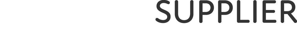 Cushion Supplier logo